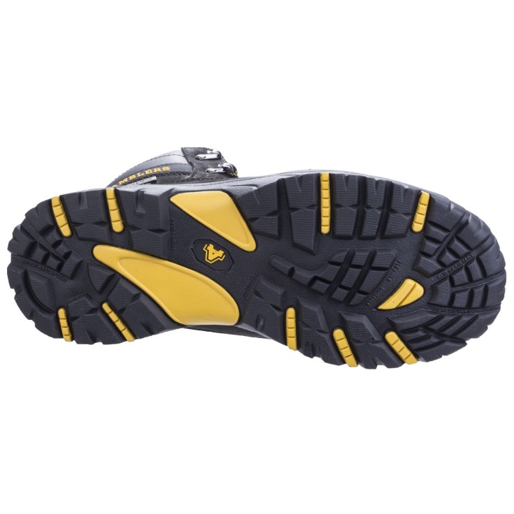 Amblers FS987 Metatarsal Waterproof Safety Boots