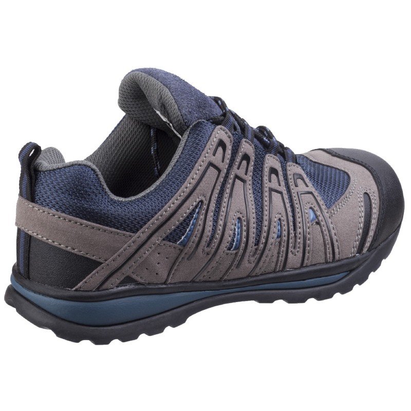 Amblers FS34C Safety Trainers