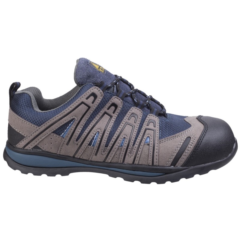 Amblers FS34C Safety Trainers