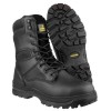 Amblers FS008 High Leg Side Zip Safety Boots
