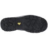 Amblers FS008 High Leg Side Zip Safety Boots