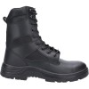 Amblers FS008 High Leg Side Zip Safety Boots