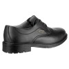 Amblers FS62 Black Waterproof Gibson Safety Shoes