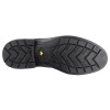 Amblers FS62 Black Waterproof Gibson Safety Shoes