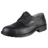 Amblers FS62 Black Waterproof Gibson Safety Shoes