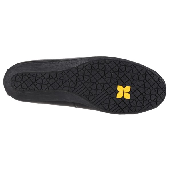 Amblers FS107 Black Ladies Safety Shoes