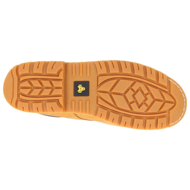 Amblers FS7 Honey Safety Boots
