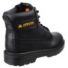 Amblers FS112 Black Safety Boots