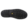 Amblers FS112 Black Safety Boots