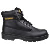 Amblers FS112 Black Safety Boots