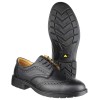 Amblers FS44 Black Brogue Safety Shoes