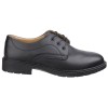 Amblers FS45 Black Safety Shoes