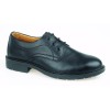 Amblers FS45 Black Safety Shoes