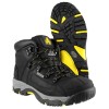 Amblers FS32 Waterproof Safety Boots Black Unisex