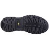 Amblers FS430 Orca Black Safety Boots Waterproof Metal Free