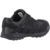 Amblers FS40C Black Safety Trainers