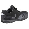Amblers FS29C Black Safety Trainers Metal Free