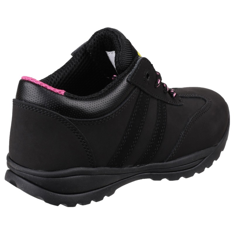 Amblers FS706 Sophie Ladies Safety Trainers