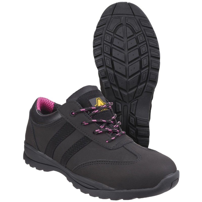 Amblers FS706 Sophie Ladies Safety Trainers