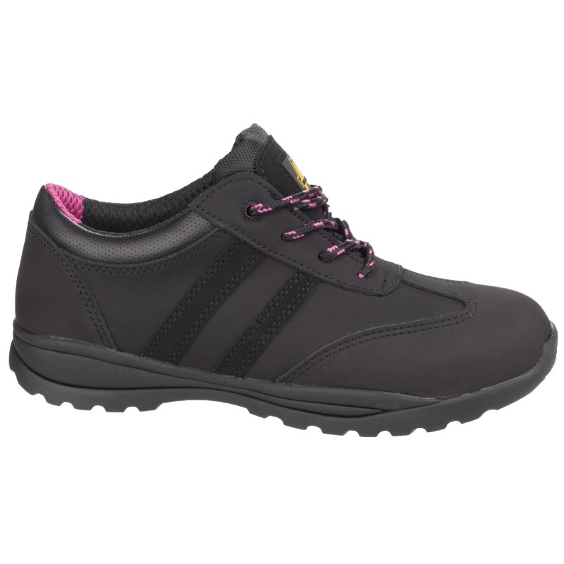 Amblers FS706 Sophie Ladies Safety Trainers
