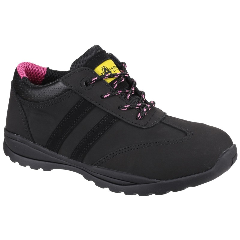 Amblers FS706 Sophie Ladies Safety Trainers