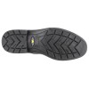 Amblers FS43 Black Safety Shoes