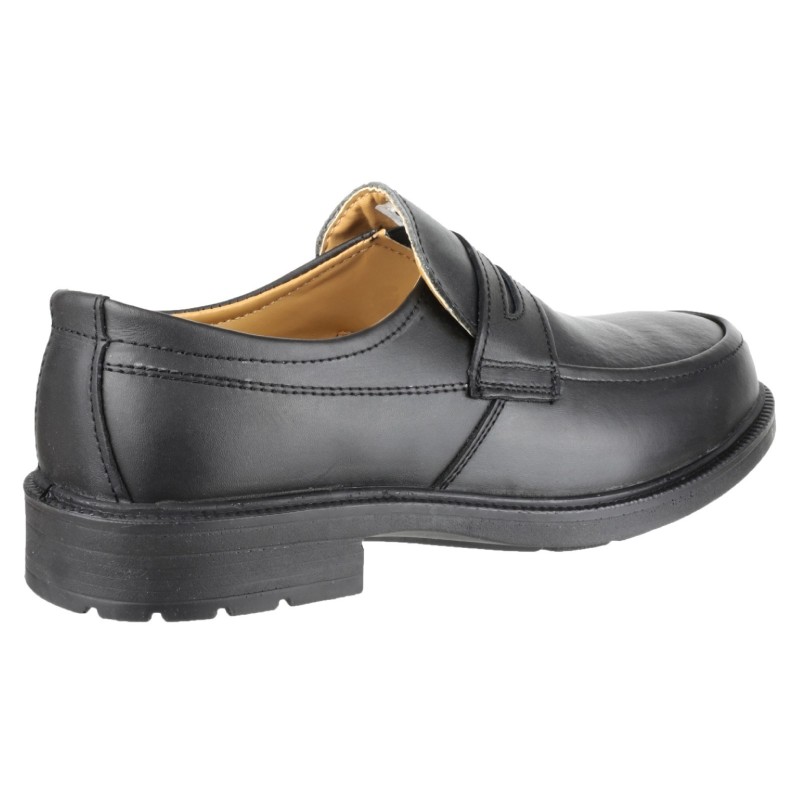 Amblers FS46 Slip-On Safety Shoes
