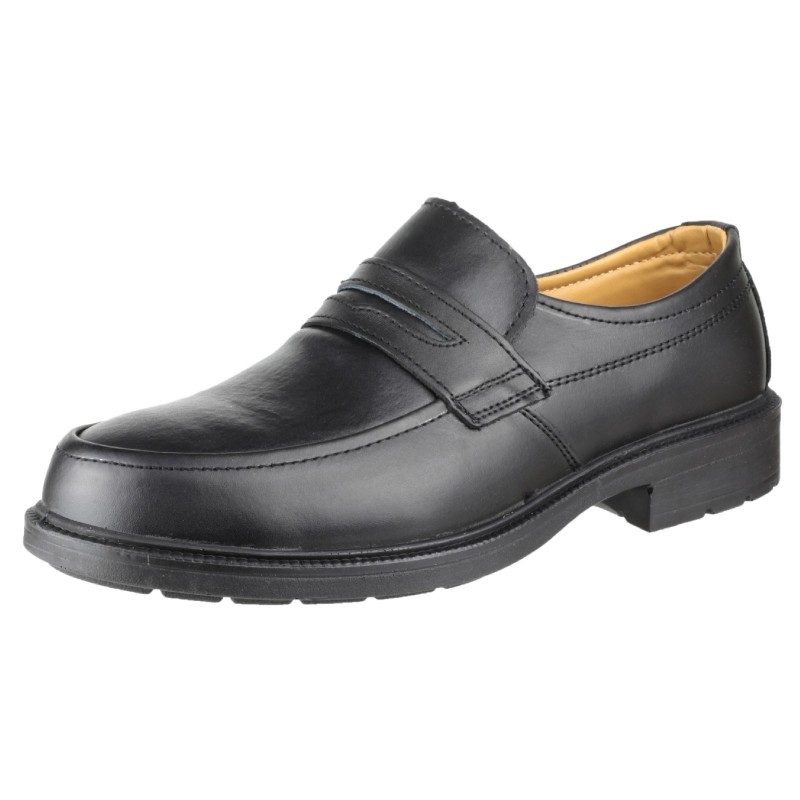 Amblers FS46 Slip-On Safety Shoes