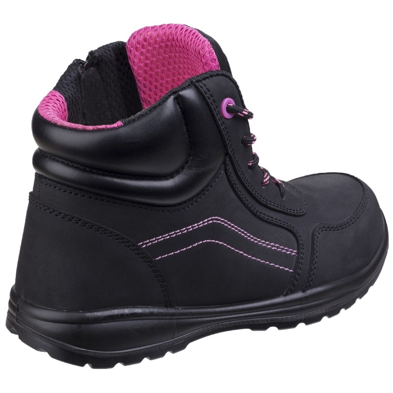 Amblers AS601 Lydia Safety Boots