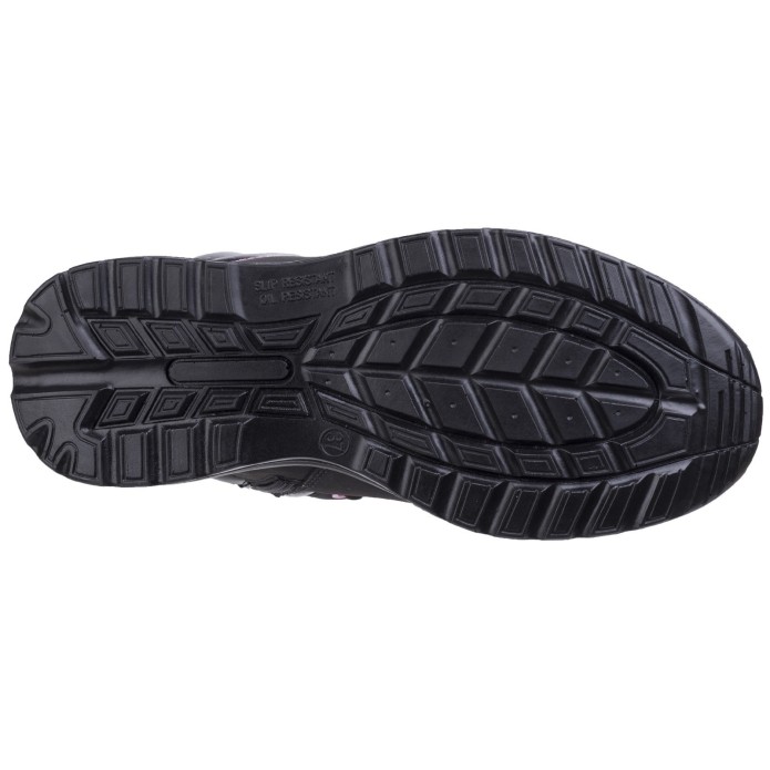 Amblers AS601 Lydia Safety Boots