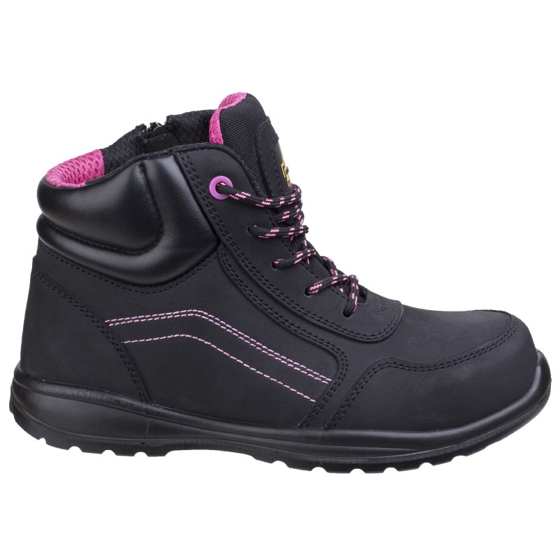 Amblers AS601 Lydia Safety Boots