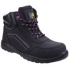 Amblers AS601 Lydia Safety Boots