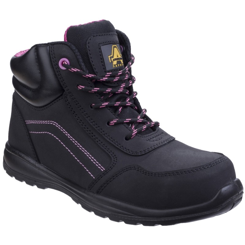 Amblers AS601 Lydia Safety Boots