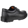 Amblers FS38C Black Safety Shoes Metal Free
