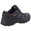 Amblers FS68C Black Metal Free Safety Trainers