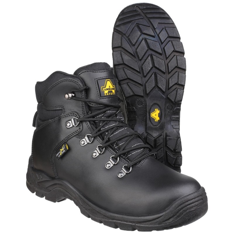 Amblers AS335 Moorfoot Metatarsal Safety Boots