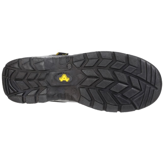Amblers AS335 Moorfoot Metatarsal Safety Boots