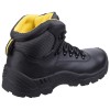 Amblers FS220 Black Waterproof Safety Boots