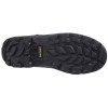 Amblers FS220 Black Waterproof Safety Boots