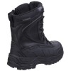 Amblers AS440 Waterproof Safety Boots Hi Leg Metal Free