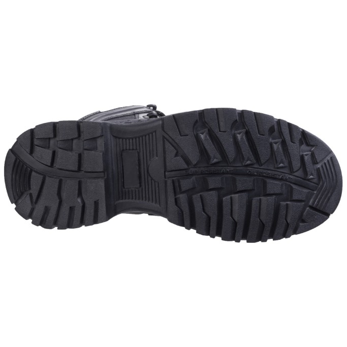 Amblers AS440 Waterproof Safety Boots Hi Leg Metal Free
