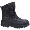 Amblers AS440 Waterproof Safety Boots Hi Leg Metal Free