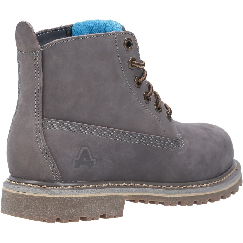 Amblers AS105 Ladies Safety Boots