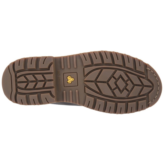 Amblers AS105 Ladies Safety Boots