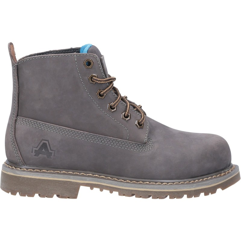 Amblers AS105 Ladies Safety Boots