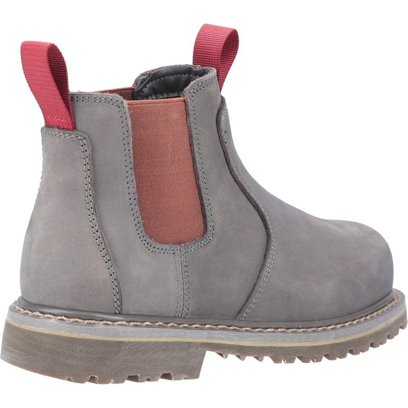 Amblers AS106 Ladies Safety Dealer Boots