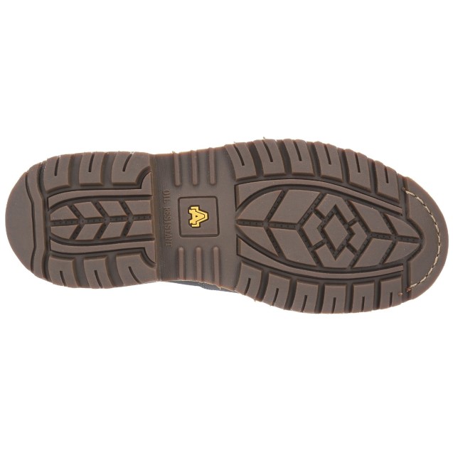 Amblers AS106 Ladies Safety Dealer Boots