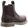 Amblers AS101 Ladies Dealer Boots
