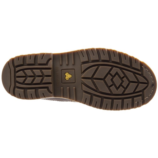 Amblers AS101 Ladies Dealer Boots