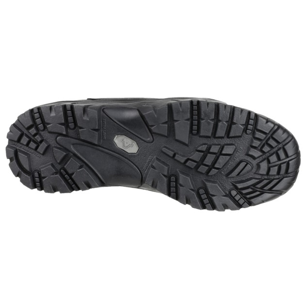 Amblers FS190 Black Waterproof Safety Boots